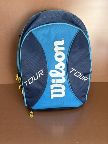 Wilson tour tennis rucksack - tour,