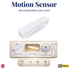 LED Motion Sensor Under