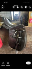 Optimum Performance Saddle