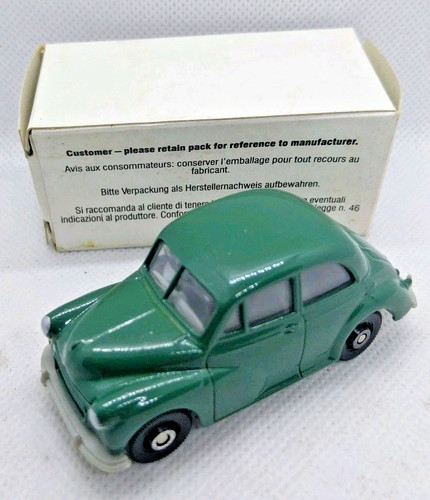 Corgi the sixties cameo - the,