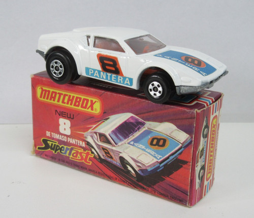 Matchbox superfast de - superfast,