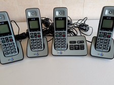 BT Graphite 2500 Quad Digital