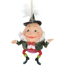 Gisela Graham Humpty Dumpty