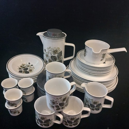 Vintage johnson brothers - vintage,