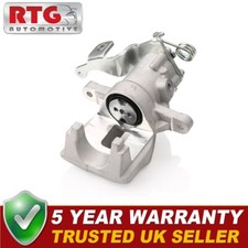 Brand New Brake Caliper Rear