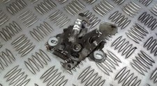9655142880  Hood Lock - Hood