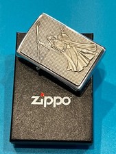 Genuine Brand New 2005 ZIPPO