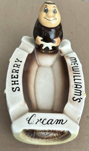 Mcwilliams cream sherry - mcwilliams,