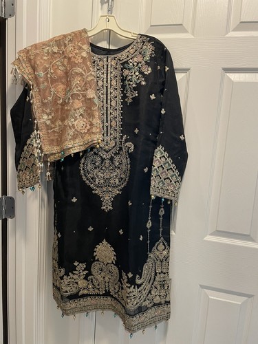 Pakistani shalwar kameez - pakistani,