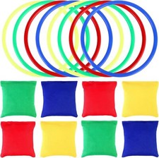 OOTSR Toss Game Sets, Include