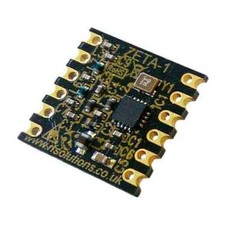 1 x ZETA-433-SO Module RF FM