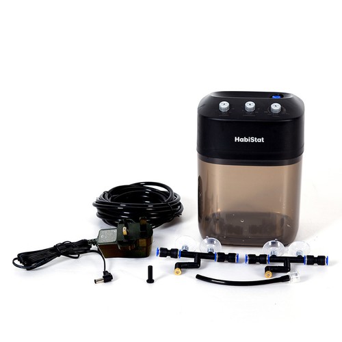 Habistat rainmaker reptile - habistat,