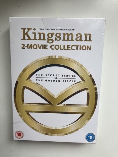 Kingsman dvd movie - dvd,