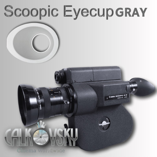 Canon scoopic eyepiece - canon,