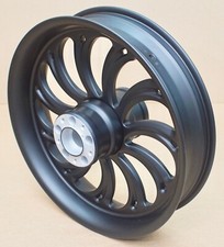 Harley Davidson Rim Aluminum