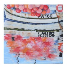 'Party Boat'. Original