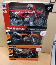 NewRay KTM SXF 450 / 350 GAS