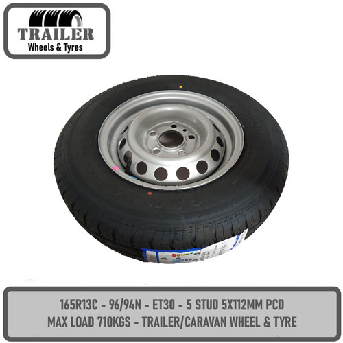 165r13c inch trailer wheel - inch,