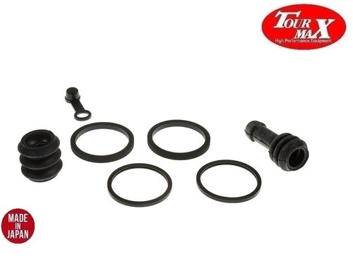 Front brake caliper repair - caliper, kit