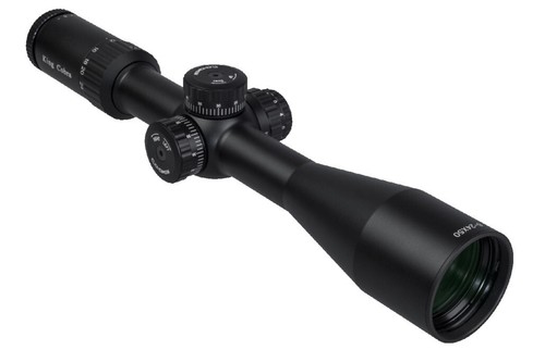Mtc king cobra 24x50 - king, f2