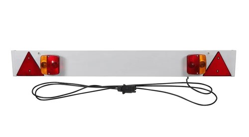 Streetwize trailer lighting - streetwize,