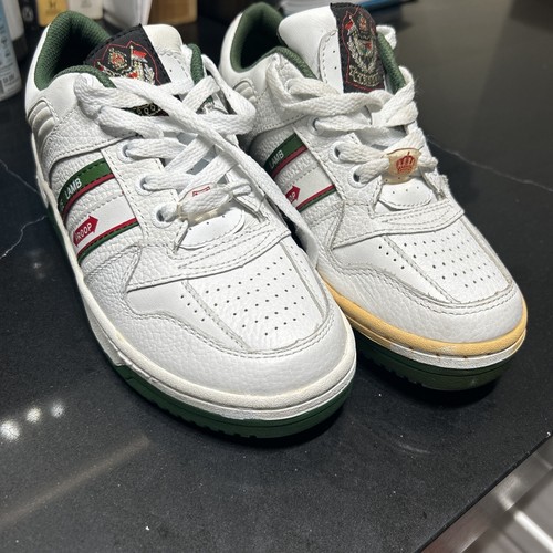 Vintage y2k troop - troop, ice