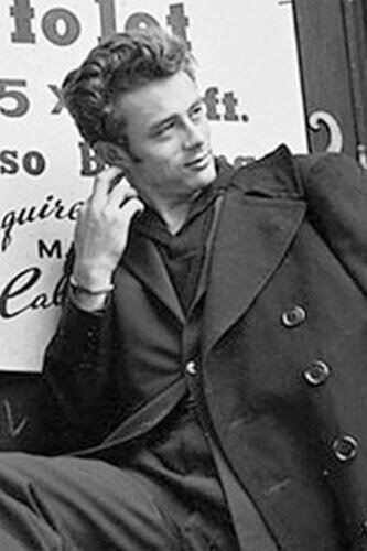 63964 james dean amazing shot - 63964,