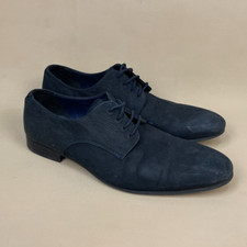 Mens zara shoes - lace, derby