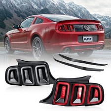 For 2010-2014 Ford Mustang