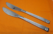 Vintage Set 2 Knifes ROSTFREI