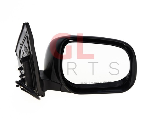 Door wing mirror - wing,
