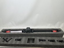Filmcity camera slider - slider, sl-30