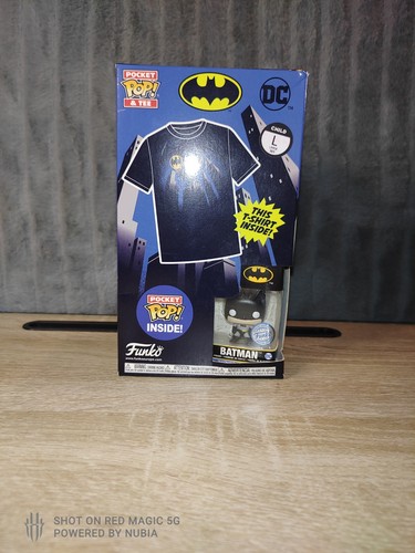 Funko pop pocket - pop!, &