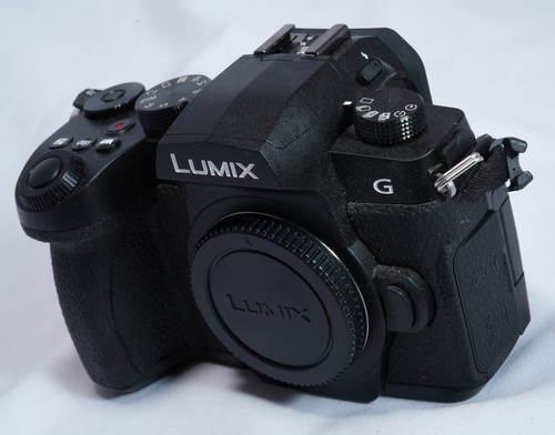 Panasonic lumix dmc g90 - lumix, dmc-g90