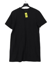 Zara Jumper Midi Dress L in