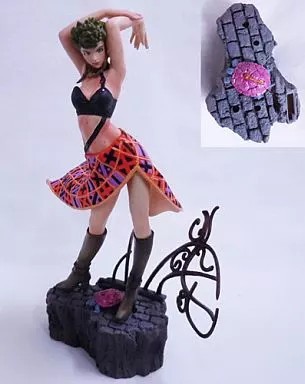 Jojo bizarre adventure super - jojo's,