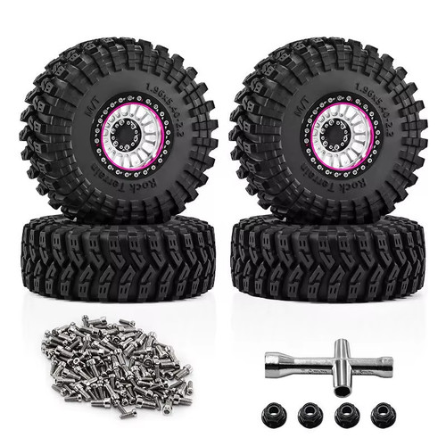 Inch crawler wheels and - inch, rc