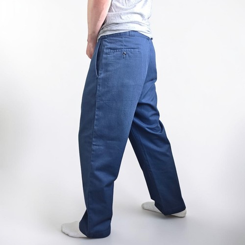 Dickies workwear trousers w38 - trousers,