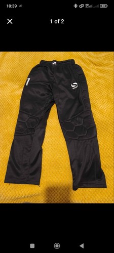 Sondico goalkeeper pants to - sondico,