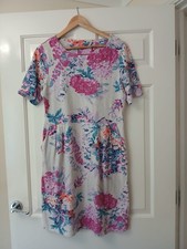 Joules Women’s Floral Dress 