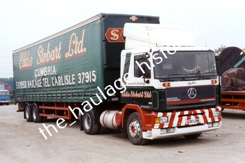 Thh truck photos seddon - photos,