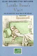 Little Bear's Visit (I Can