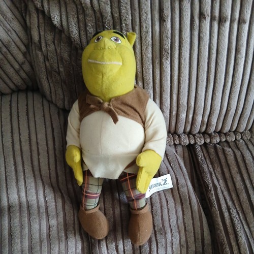 Play shrek ogre - play, 2