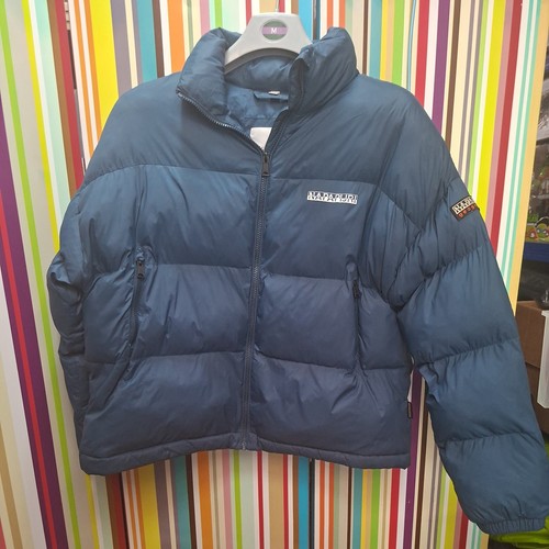 Mens napapijri jacket large - mens,