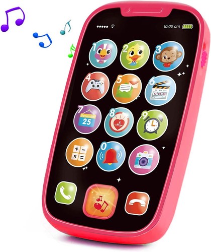 Yerloa baby phone - phone, 1