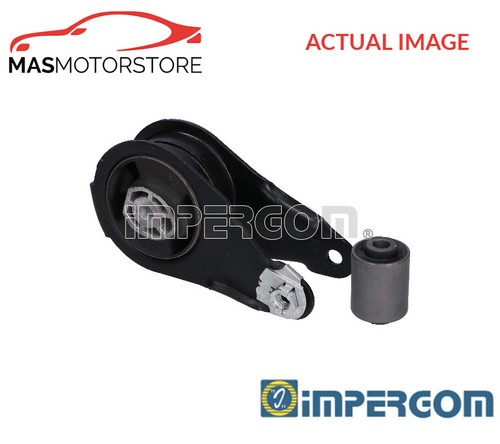 Engine mount mounting front - mount,