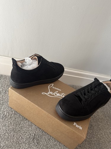 Christian louboutin louis - louboutin,