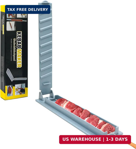 Kebab maker press for - kebab,