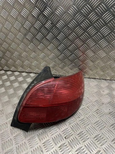 Peugeot 206 rear right - sw,