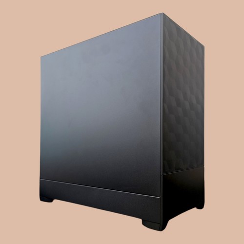 Lightly used fractal pop - @lightly,